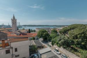 Apartment Seagull Pula