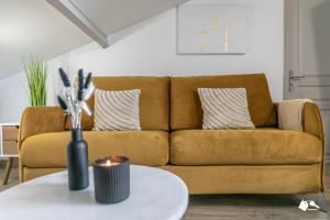 MBA Splendide Appart -Montreuil 2-Proche Vincennes