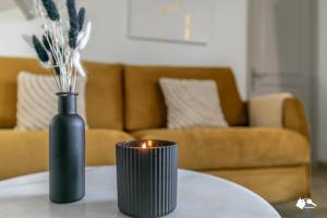 MBA Splendide Appart -Montreuil 2-Proche Vincennes