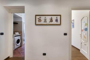 Bright Apartment in San Martino by Wonderful Italy