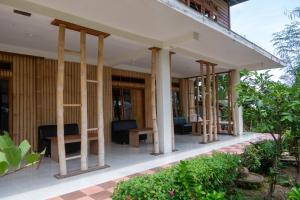 Rinjani Eco Villa Senaru