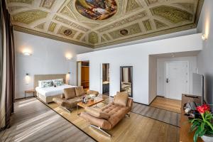Suite Prestige - Vue sur Rivière