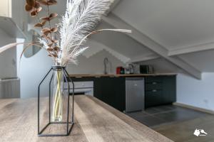 MBA Splendide Appart -Montreuil 2-Proche Vincennes