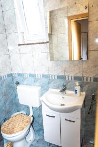 Apartman 5 