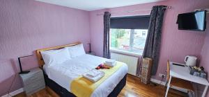mySTAYINN Inverness Guest House - Rooms