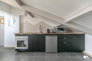 MBA Splendide Appart -Montreuil 2-Proche Vincennes