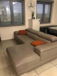 Appartements Les Cotonnades (Colmar) : photos des chambres