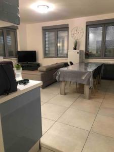 Appartements Les Cotonnades (Colmar) : photos des chambres