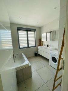 Appartements Les Cotonnades (Colmar) : photos des chambres