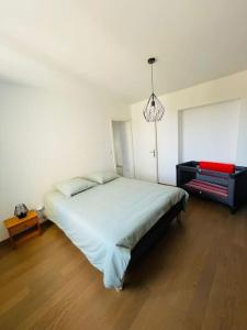 Appartements Les Cotonnades (Colmar) : photos des chambres