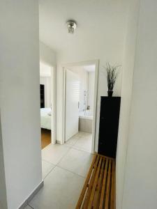 Appartements Les Cotonnades (Colmar) : photos des chambres