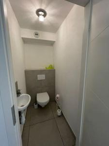 Appartements Les Cotonnades (Colmar) : photos des chambres