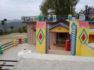 Bhagwati home stacy - Dogadda
