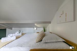 Appartements MBA Splendide Appart -Montreuil 2-Proche Vincennes : photos des chambres