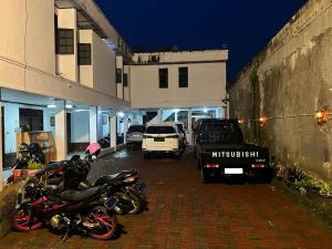 Hotel Sartika Tasikmalaya