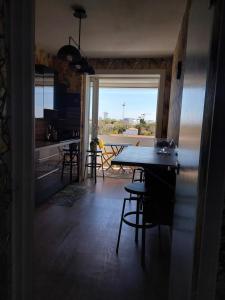 Appartements Apparemment vue mer : photos des chambres
