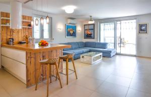 “Gajeta” 2- bedroom apartment with sea view