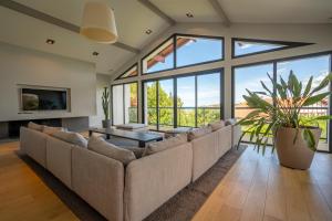 Hotels Lafitenia Resort : Suite Lafitenia avec Terrasse - Vue sur Océan
