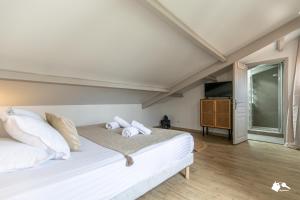 Appartements MBA Splendide Appart -Montreuil 2-Proche Vincennes : photos des chambres