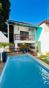 Pousada Bilica - Eunápolis