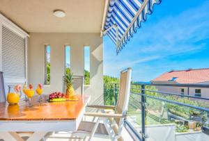 “Gajeta” 2- bedroom apartment with sea view