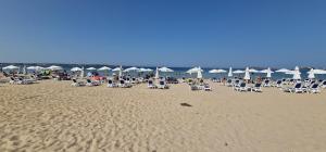 Eve Santa Marina Studios - sea, pools, relax