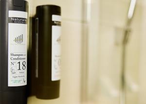 Comfort Double Room room in Hotel St.Gotthard