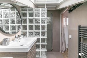 Appartements MBA Splendide Appart -Montreuil 2-Proche Vincennes : photos des chambres