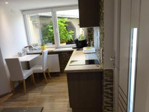 Appartement Ambiente