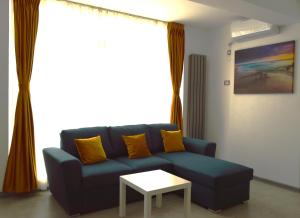 Apartament Mirage by Alz