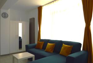 Apartament Mirage by Alz