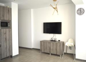 Apartament Mirage by Alz