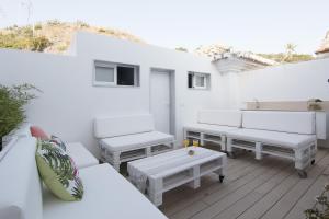 Duplex Penthouse with Swimming Pool