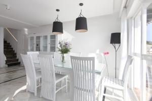 Duplex Penthouse with Swimming Pool