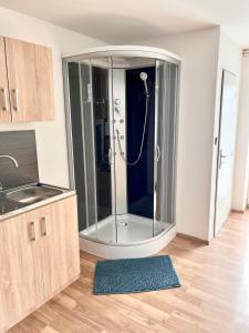 Ubytování na venkově Církvice