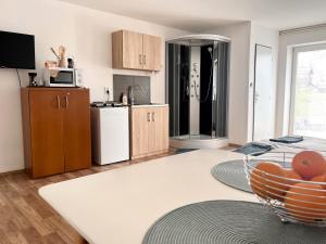 Ubytování na venkově Církvice