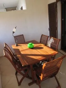 Capo Comino a due passi dal mare - Capo Comino