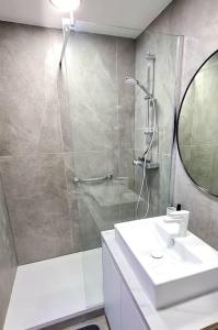 Ma Bulle d Aix superbe studio tout confort