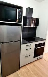 Ma Bulle d Aix superbe studio tout confort