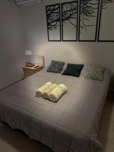 Ocean Apartments