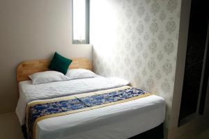 Khách Sạn The Second