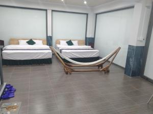 Khách Sạn The Second