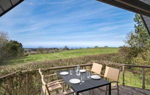 Stunning Home In Fårevejle With Kitchen