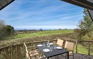 Stunning Home In Fårevejle With Kitchen - Føllenslev