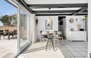 Stunning Home In Fårevejle With Kitchen