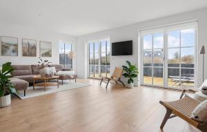 3 Bedroom Nice Home In Løkken