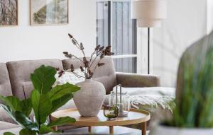 3 Bedroom Nice Home In Løkken