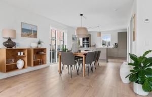 3 Bedroom Nice Home In Løkken