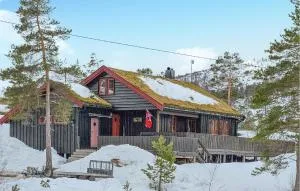 Lovely Home In Fossdal With Wifi - Fossdal