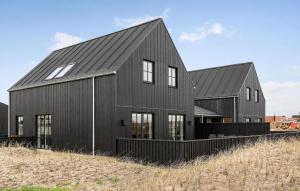 3 Bedroom Nice Home In Løkken